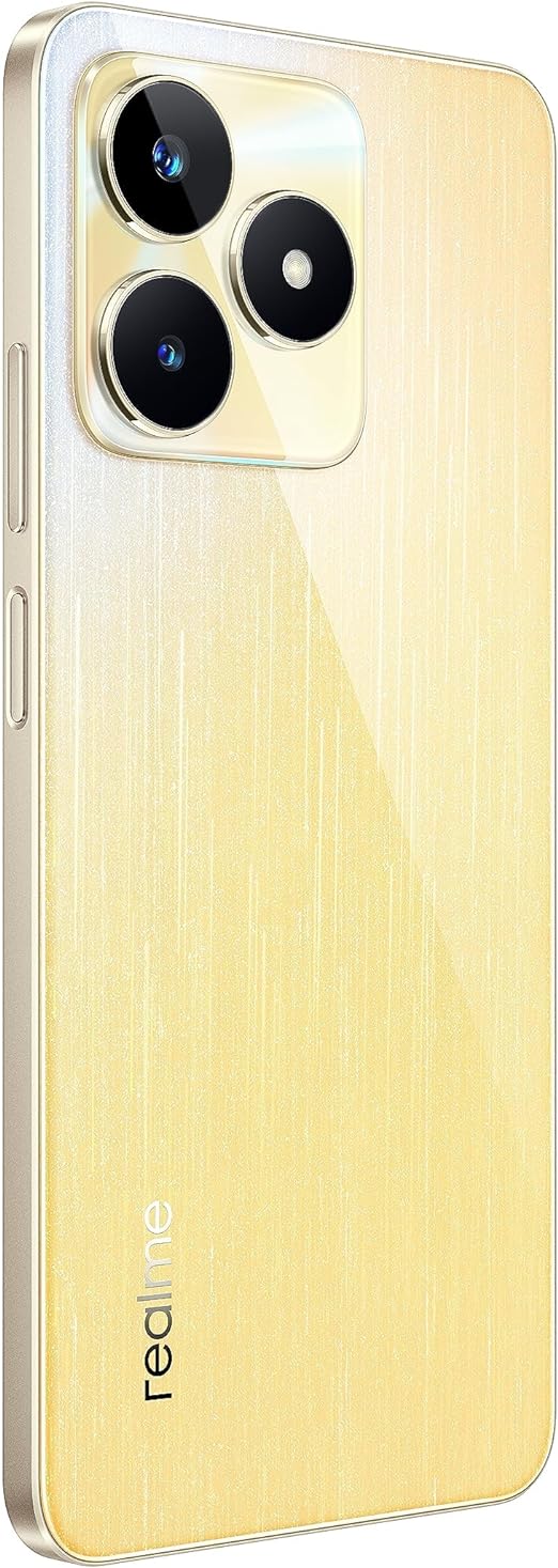 ريلمي C53 بذاكرة ROM 256 جيجابايت وذاكرة رام8جيجابايت - الصورة 3