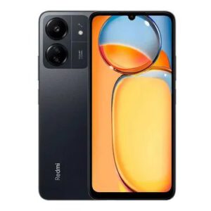 شاومى 13c Redmi
جيجا 256 جيجا 8 رام