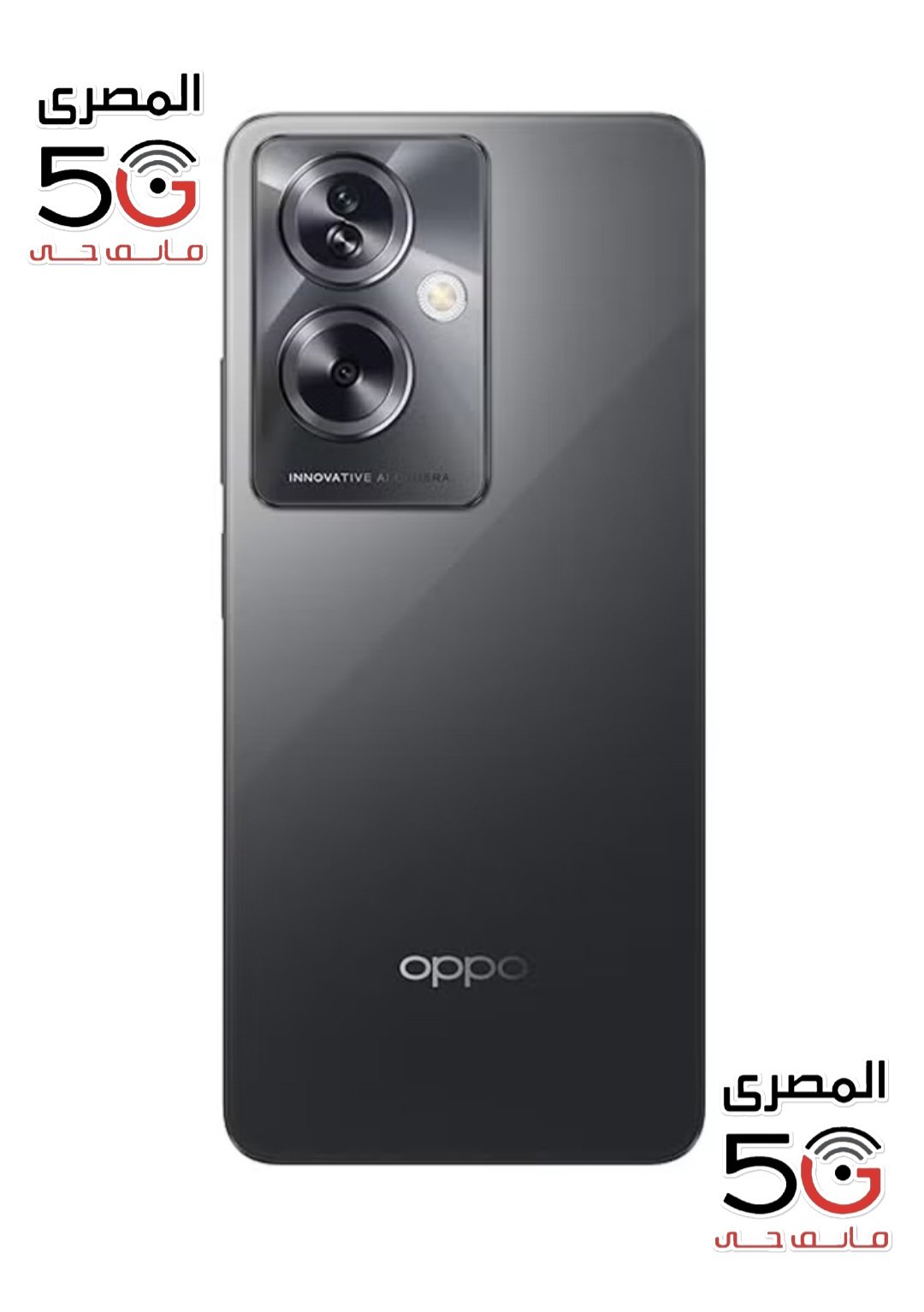Oppo a79 5G 256/8 - الصورة 3