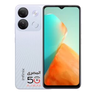 انفينكس Smart 7 HD
64 جيجا 2+2 جيجا رام