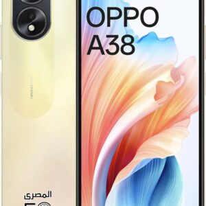 Oppo A38
اوبو A38
128 جيجا 6رام