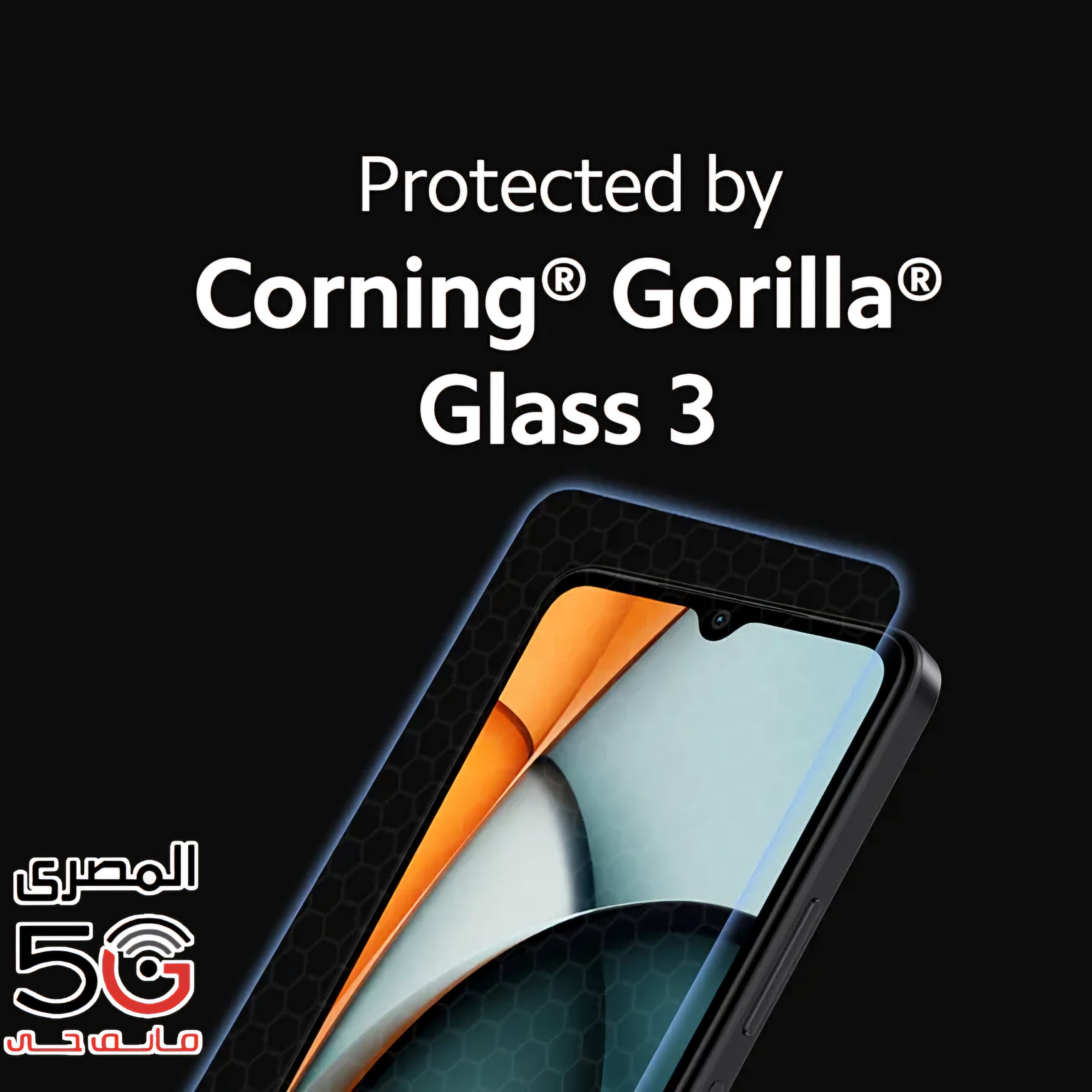 Redmi Xiaomi A3شاومى ريدمى A3
128 جيجا 4 رام - الصورة 2