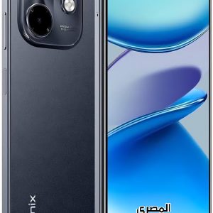 انفينكس سمارت 9
ذاكرة 64 جيجا 3 + 3 رام