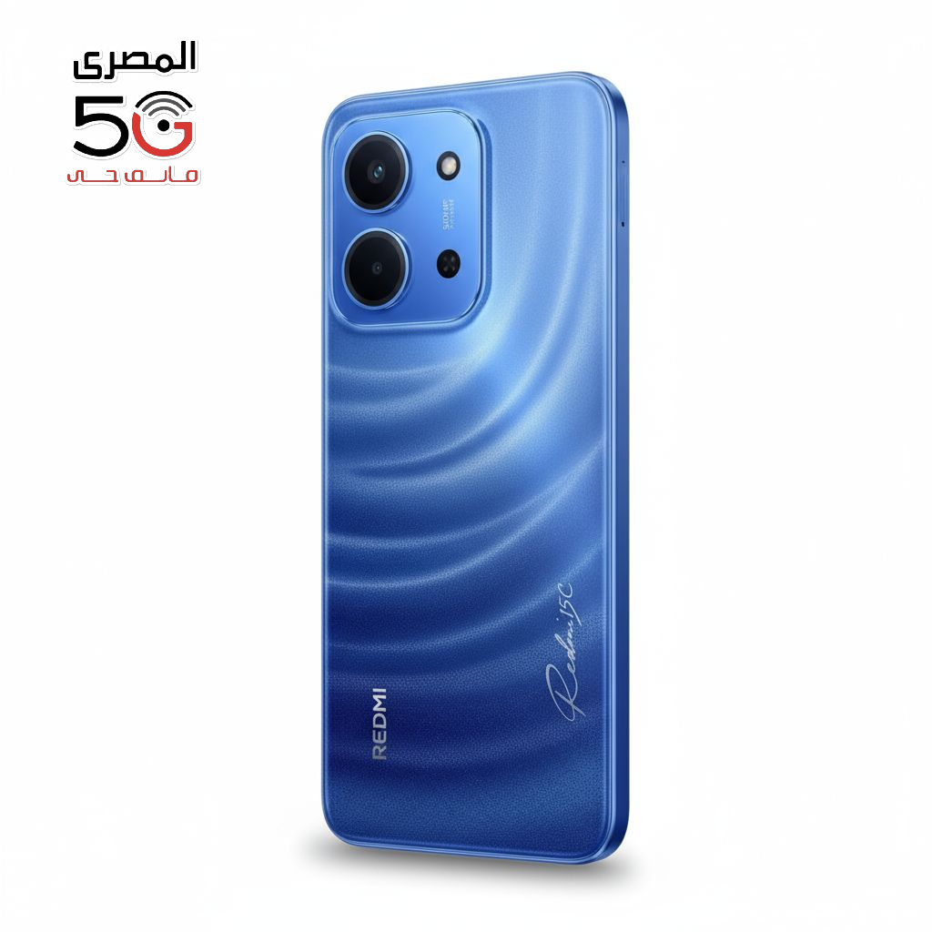 Xiaomi Redmi 15C 4G
256g - الصورة 2